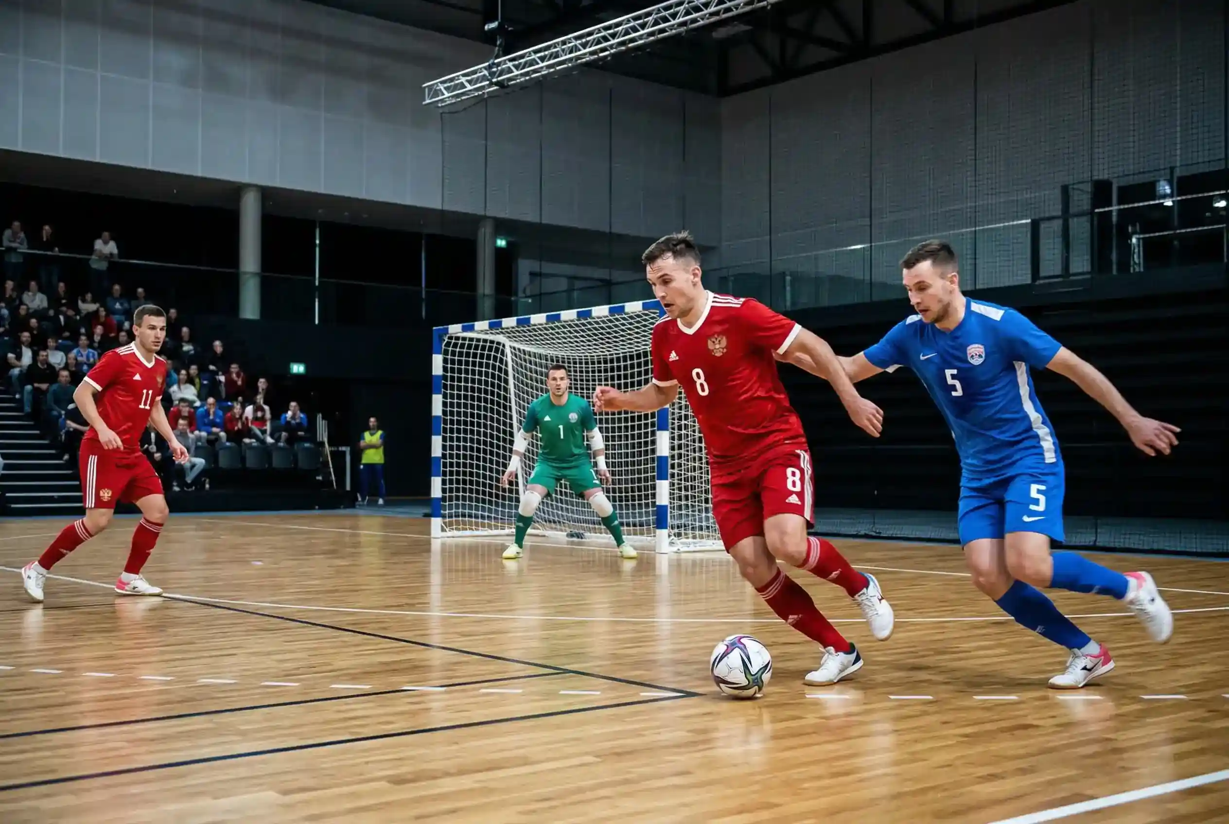 Benfica Futsal: Análise para Apostadores | QUADRA5